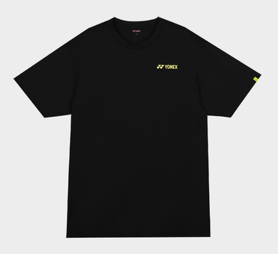 YONEX 26S/S Unisex Tennis T-Shirts Sportswear Casual Top Tee