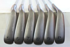 Cobra DARKSPEED ONE LENGTH Iron Set 5-9,P ELEVATE MPH 95 S RH R71217026