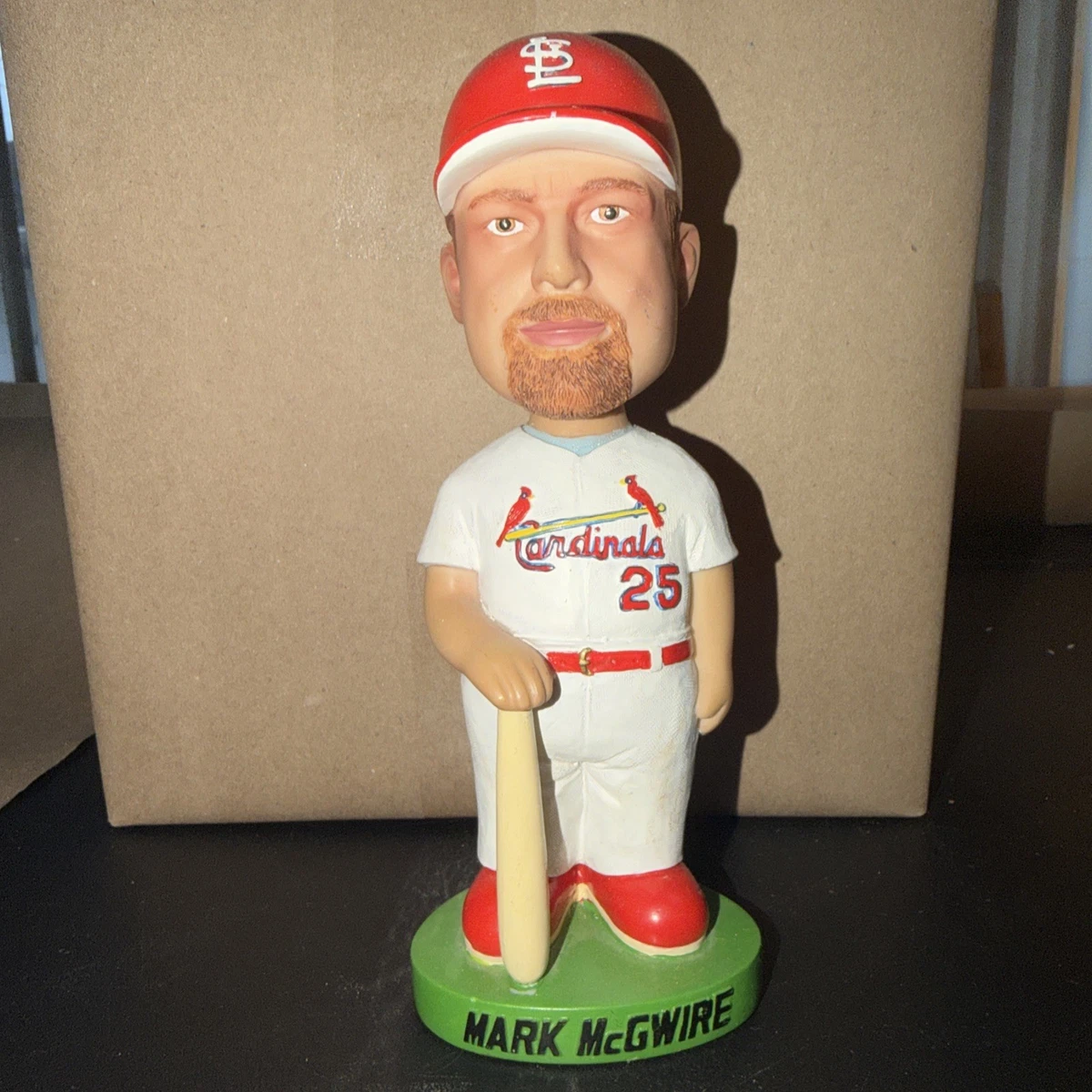25+ Mark McGwire Baseball Vintage Bobble Heads for sale | Updated