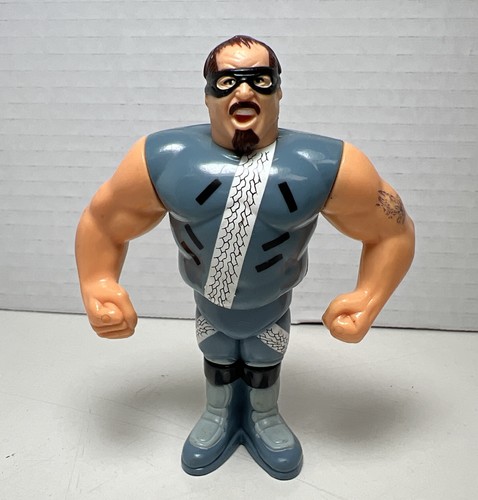 Hasbro WWE WWF Repo Man Series 6 Titan Action Figu...
