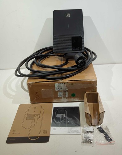 New OEM genuine GM PowerUp Level 2 EV Charger J1772 all GM EV models ...