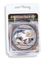 SäNger 1X7 Stahlvorfach Kit 10M/6Kg