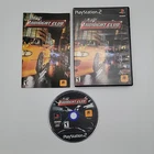 New ListingMidnight Club: Street Racing PS2 (Sony PlayStation 2) - Complete & Tested CIB