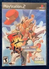 Fatal Fury: Battle Archives, Vol. 2 PS2 (Sony PlayStation 2) CIB Complete Tested