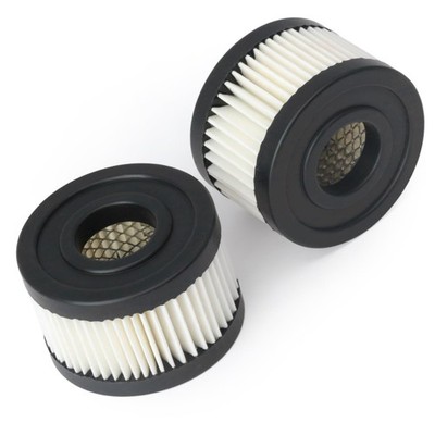 Esttlamer 2 Pcs 70243712 Compressor Filter Element Compatible with IngersollR...