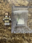 lego custom star wars qui-gon jinn. By abnormal. New!!