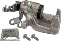 Bremssattel TRW BHS324 FüR Audi A3 Golf VW Touran Octavia Superb TT Seat Skoda 6