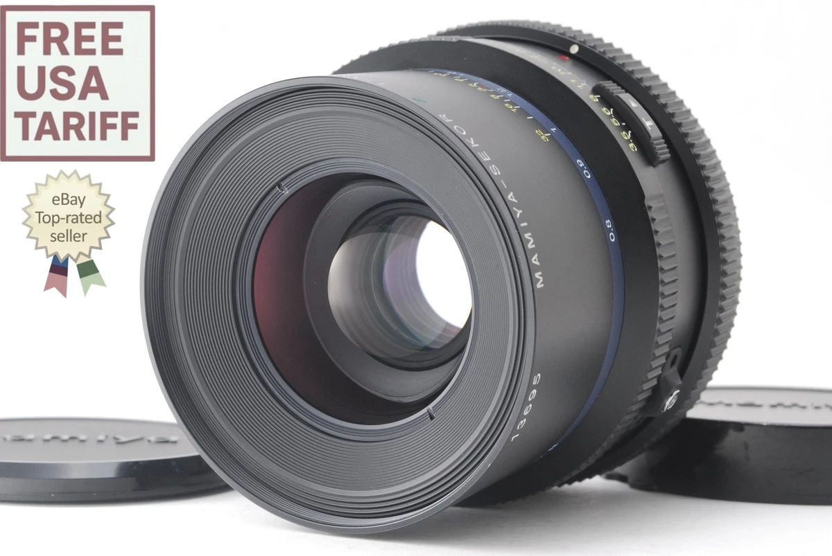 MAMIYA sekor 90mm f3.5 レンズ　super 23 Mamiya f/3.5 Camera Lenses 90mm Focal for sale - eBay