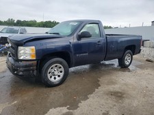 Used Wheel Fits 2011 Chevrolet Silverado 1500 Pickup Classic Style 17x7-12 Ste Used Wheel Fits 2011 Chevrolet Silverado 1500 Pickup Classic Style 17x7-12 Ste