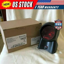 Honeywell Orbit 7120 Omnidirectional USB Barcode Scanner Kit (MK7120-31A38)#XR