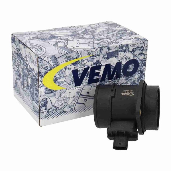 Vemo Luftmassenmesser FüR Hyundai Kona I30 Pd Kia Ceed Cd Rio Iv Stonic-image