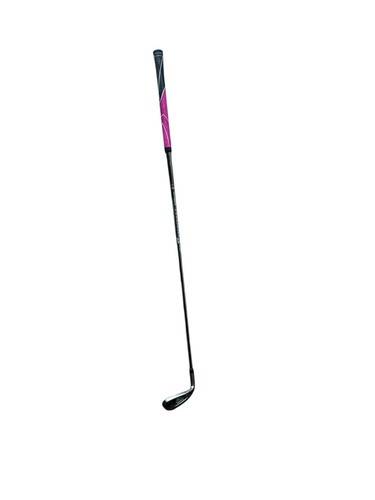 Callaway 2015 Big Bertha LH Sinistro A Gap Wedge Rinculo 460 F3 R-Flex 35,5" - Foto 9 di 11