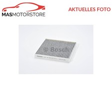 INNENRAUMFILTER POLLENFILTER BOSCH 1 987 432 380 A FÜR RENAULT LAGUNA II