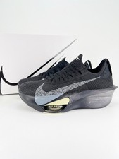 Zoom Alphafly NEXT 3 Black Metallic Medium Ash HV6350-001