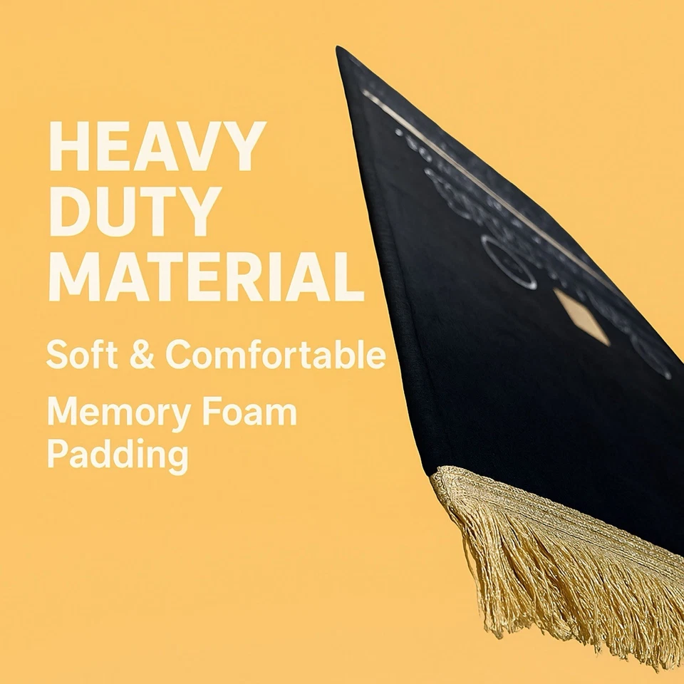 Step By Step Educational Prayer Mat - Image 4 of 4