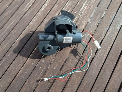 Brüheinheit Brühgruppe Getriebe Motor VeroCafe Latte TES50351DE/04