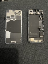 Châssis + batterie iPhone 16 e Apple d’origine