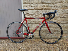 Trek Alpha 1200 road bike 56cm