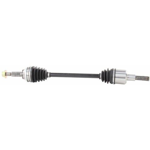 For Ford Escape & Mazda Tribute 4WD AWD Pair Rear CV Axle Shafts DAC - Picture 2 of 3