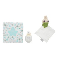 Set : Mon Petit Duftspray FüR Frauen + Mon Petit Bunny PlüSchtier Zum Sammeln