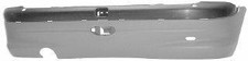 PARAURTI POSTERIORE PER PEUGEOT 206 DAL 1998>2009 VERNICIABILE