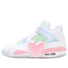 Nike Air Jordan 4 Retro Valentine's Day (2026) (GS) IB7068-100 New