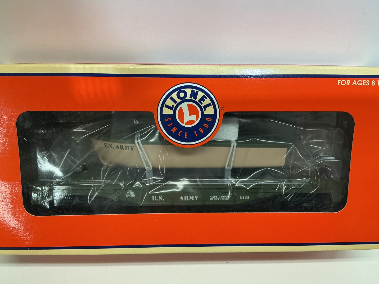 Click here to see eBay Auction