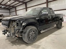 F150      2007 Jack 1112436