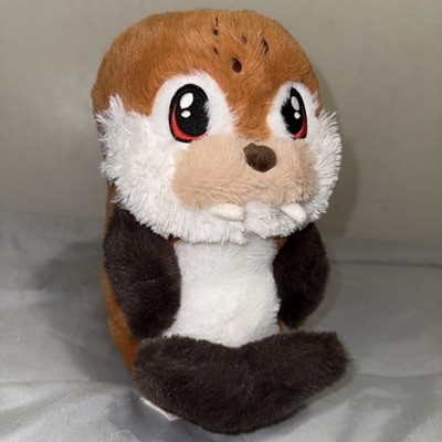 10  Stuffed Walrus HBL plush NWT