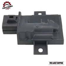 Fuel Pump Control Module 00505441350 For 2017-2024 Alfa Romeo Stelvio NEW USA