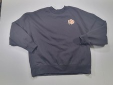 Vans Sweatshirt Medium Black