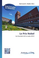 Bertrand G. Muller | Le Prix Nobel | Taschenbuch | FranzöSisch (2026)