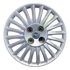 FIAT Grande Punto 199 Wheel Trim Single 15 Inch