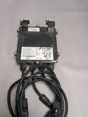 SolarEdge 400W Solar Power Optimizer OP400-MV-MC4SM-4