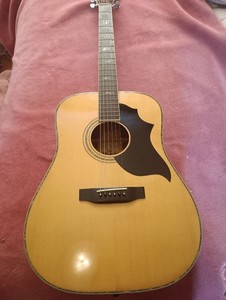 Morris Electric Guitar for sale | eBay