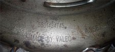 Kit d'embrayage Fiat 130