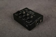 Suhr Ace Analog Cabinet Emulator-2nd Hand