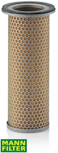 Mann-Filter C1281 SekundäRluftfilter Filter SekundäRluft-image