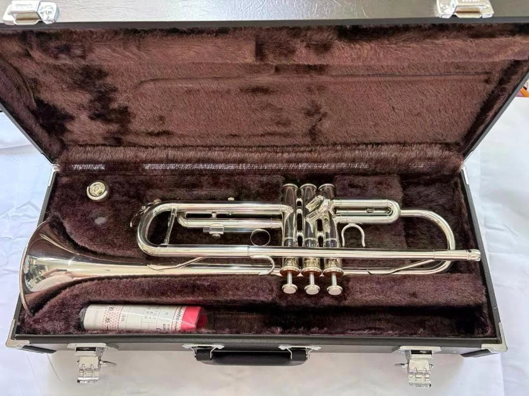 Yamaha YTR 2335 Trumpets for sale | eBay