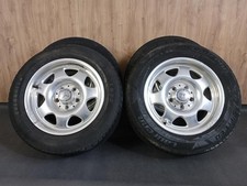 Mercedes-Benz SLK R170 2003 15 Zoll Alufelge ...
