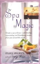 Spa Magic, Muryn, Mary