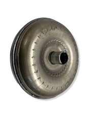 Mercedes-Benz C W203 2005 Drehmomentwandler Automatikgetriebe A2112500902 Benzin