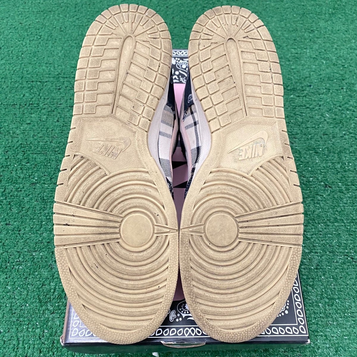 Size 14 - Nike SB Dunk Low Travis Scott Special Box CT5053-001
