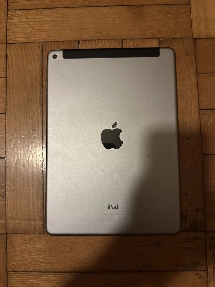 Apple iPad Air 2 · 128GB · Cellular, foto 4 di 5