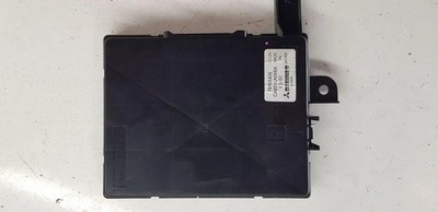 Mitsubishi Outlander II CWW Klimabedienteil CAB501A068N 7820A436 36545437