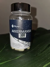 Fitura Akkermansia