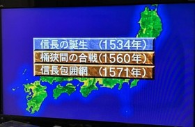 Sega Saturn Nobunaga's Ambition and others 4-piece set