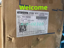 New Advantech PPC-621W Industrial Control Computers  FedEx/DHL 