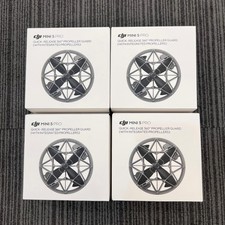DJI MINI 5 PRO QUICK RELEASE 360 PROPELLER GUARD WITH INTEGRATED PROPELLERS