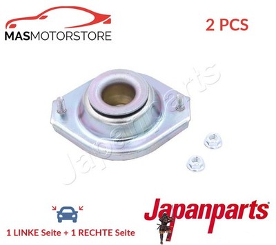 FEDERBEINLAGER DOMLAGER PAAR JAPANPARTS SM0081 2PCS A FÜR SUZUKI IGNIS II